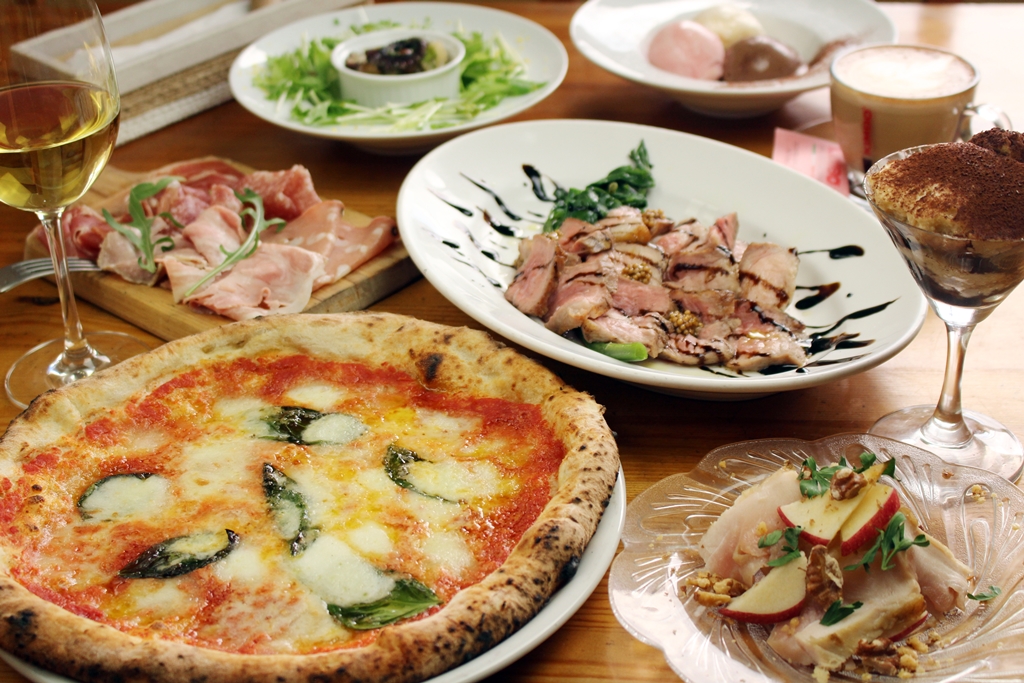 Pizzeria Da Torachici Photos 2